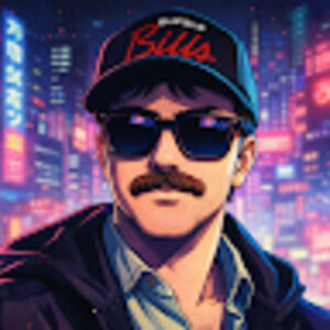 Meet your Posher, Shaun